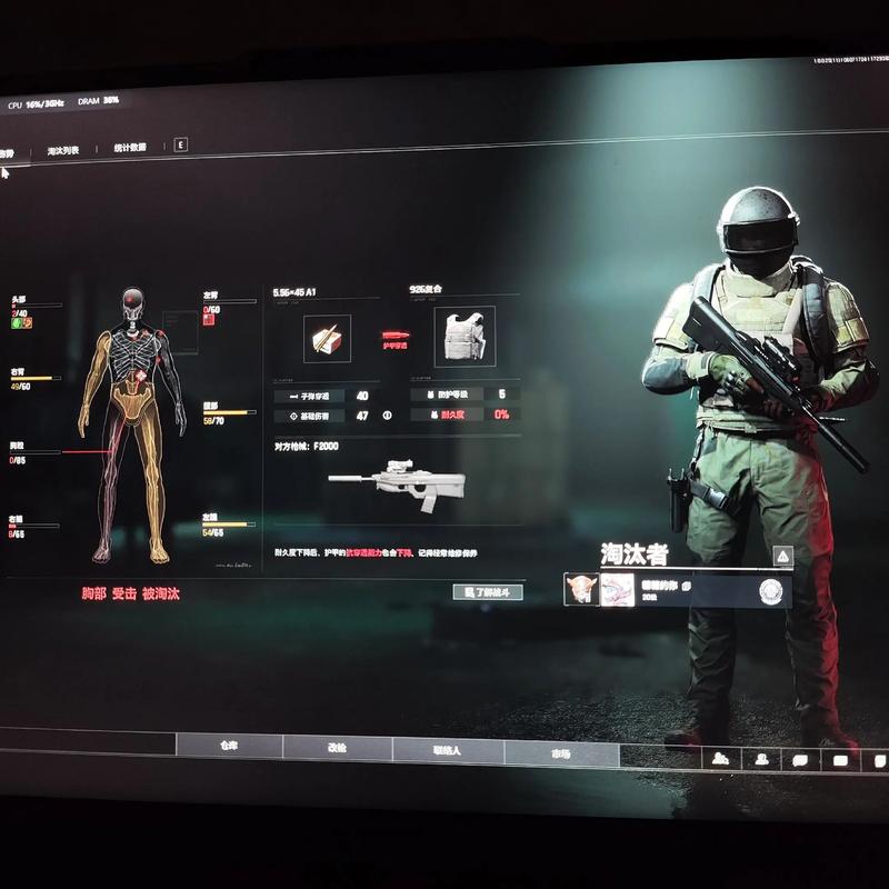 【AK直装V6(破解版)暗区】今年春夏新流行——elegance！